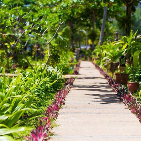 Andaman Bangtao Bay Resort Phuket Luaran gambar