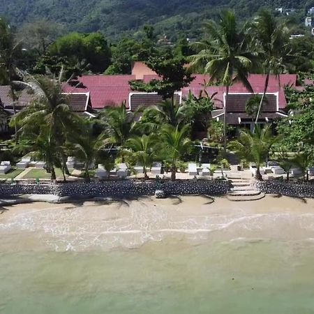 Andaman Bangtao Bay Resort Phuket Luaran gambar