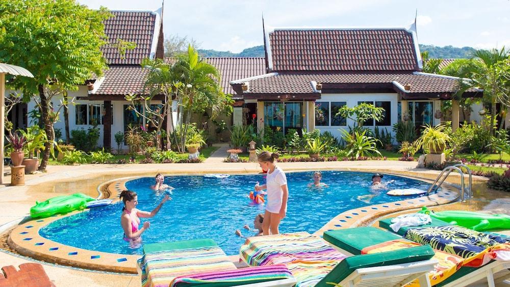 Andaman Bangtao Bay Resort Phuket Luaran gambar