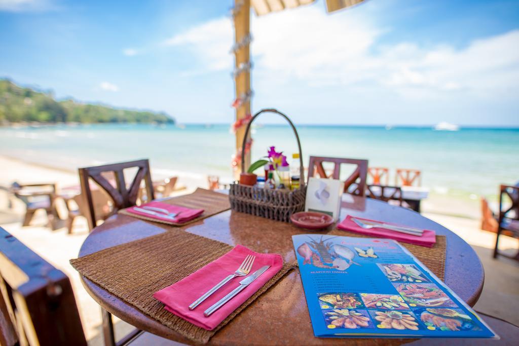 Andaman Bangtao Bay Resort Phuket Luaran gambar