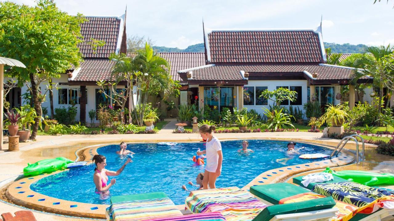 Andaman Bangtao Bay Resort Phuket Luaran gambar