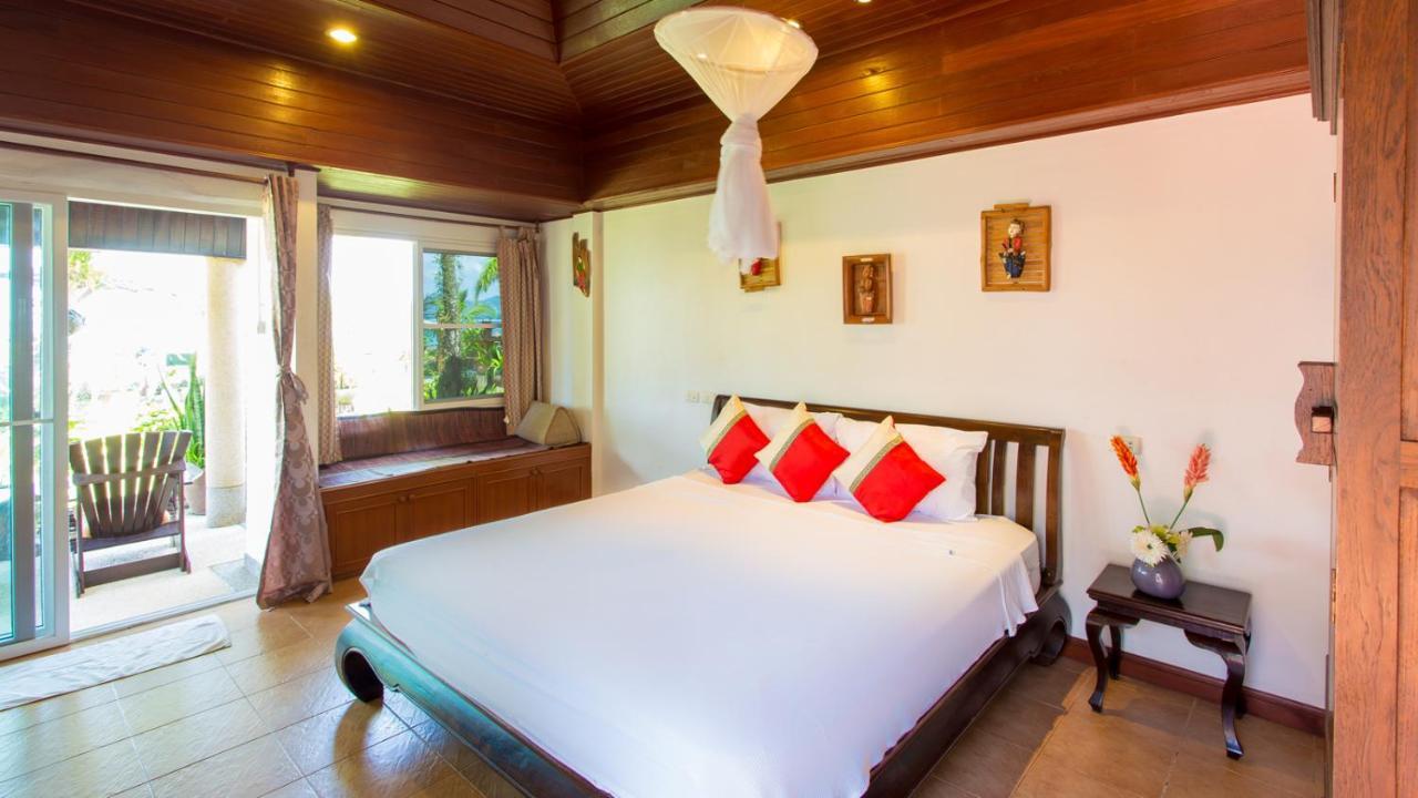 Andaman Bangtao Bay Resort Phuket Luaran gambar