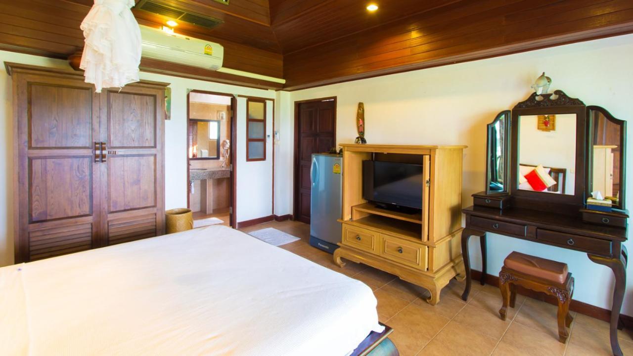 Andaman Bangtao Bay Resort Phuket Luaran gambar