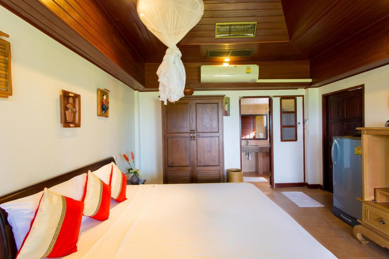 Andaman Bangtao Bay Resort Phuket Luaran gambar